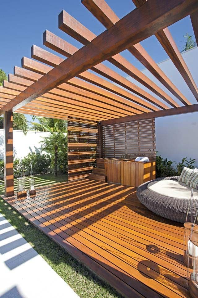 Timber Patios, Pergolas & Gazebos Wildwood Carpentry