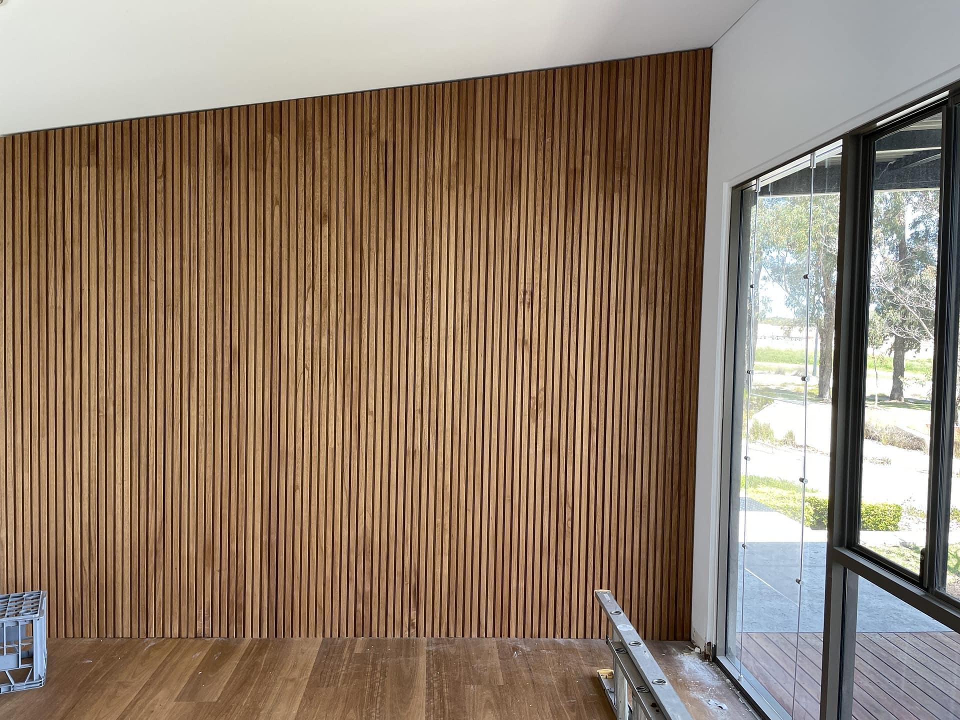 Wall Panelling Wildwood Carpentry