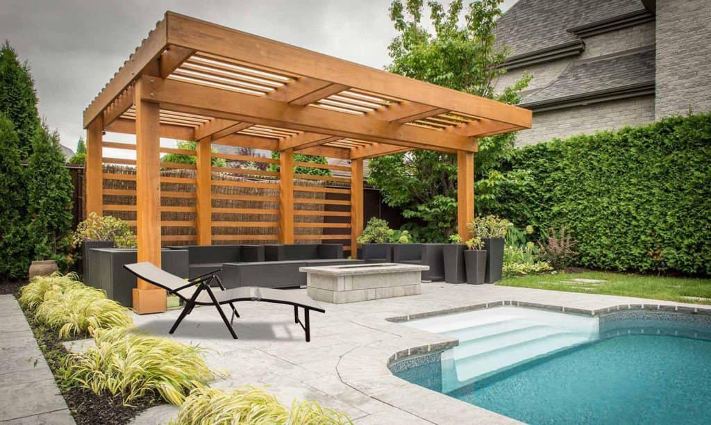 Timber Patios, Pergolas & Gazebos Wildwood Carpentry